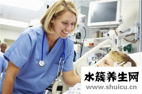 針刺傷處理流程