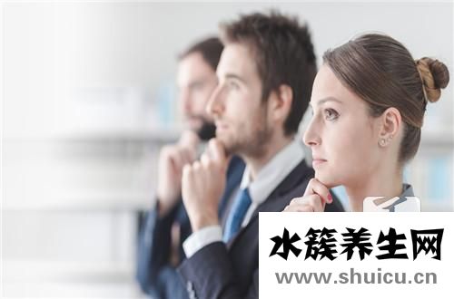 顳頜關節紊亂臉歪同