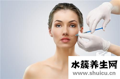 皮下進(jìn)針圖解