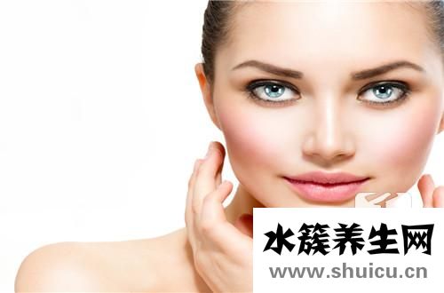 臉上長(zhǎng)一根白毛