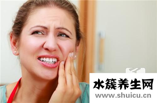 牙齦一直出血辦