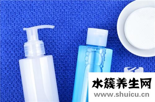 清除毛孔里臟東西妙招