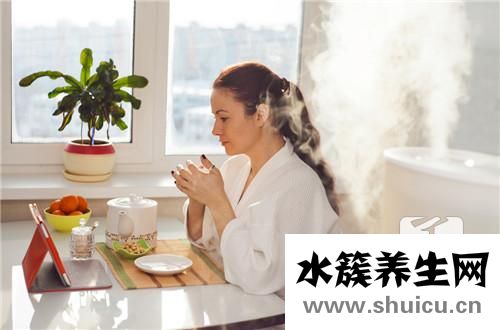 去除身體濕熱最快方法