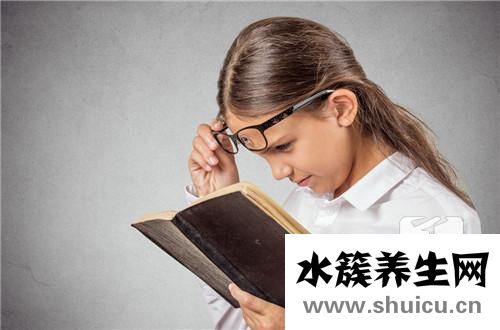 兩眼度數相差大危害