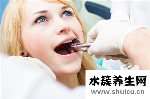 知道自己長智齒了