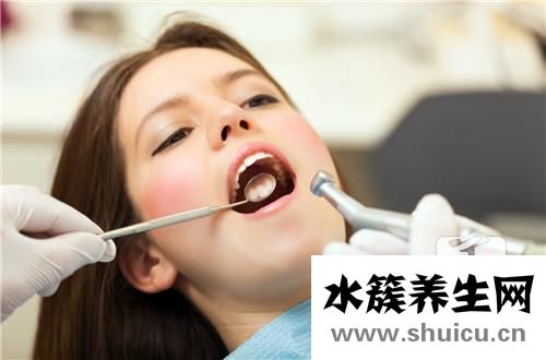 長智齒初始反應(yīng)