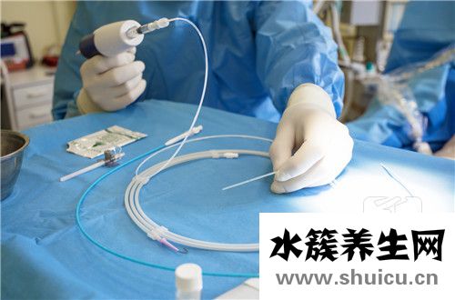 隔肌痙攣最有效方法