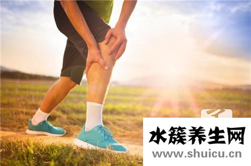 半月板損傷熱敷有用嗎