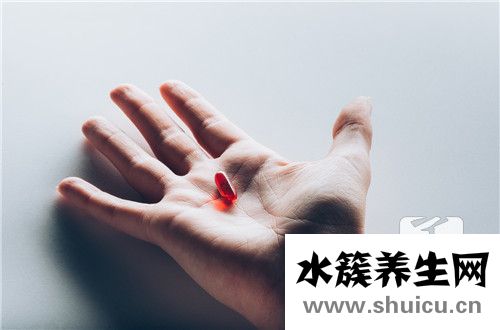 脫發吃什么藥好