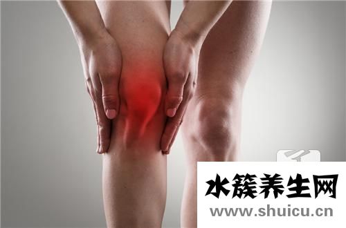 內風濕關節炎癥狀