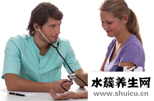 血壓高是什么原因引起