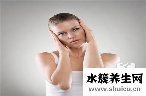 頭暈應(yīng)該掛什么科