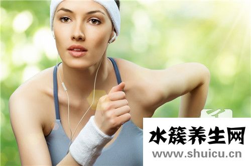 跑步消耗多少卡路里