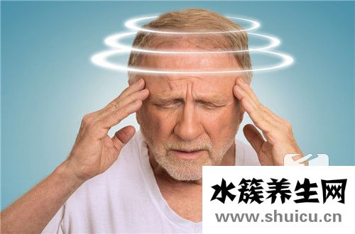 頭暈應(yīng)該掛什么科