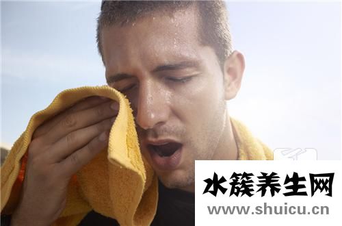 一吹風(fēng)就頭疼