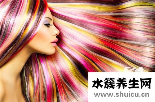 染發需要多長時間