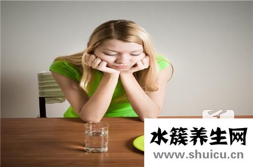 吃飯沒胃口還惡心想吐