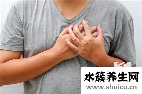 吃東西噎住了辦