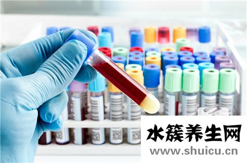 血常規(guī)血紅蛋白偏低