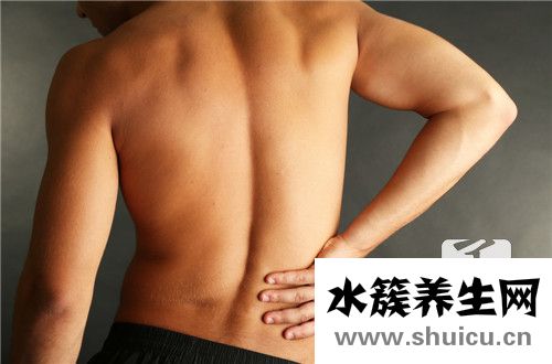 脊柱小關(guān)節(jié)紊亂