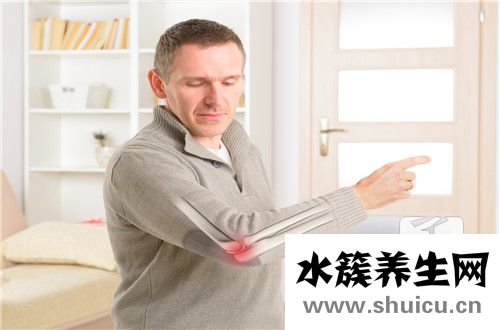 骨關節疼痛原因