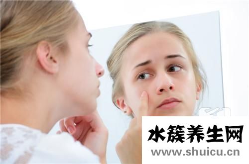 長痘痘可以敷面膜嗎