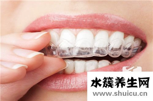 牙齒敏感疼痛辦