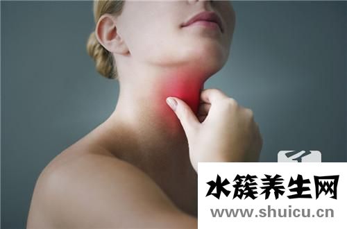 慢性肥厚性咽炎