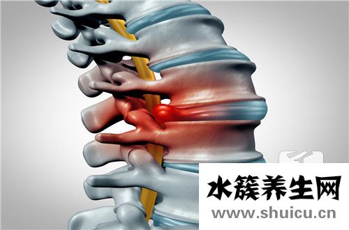 髂骨致密性骨炎