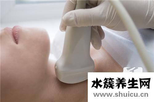 促甲狀腺激素偏高危害