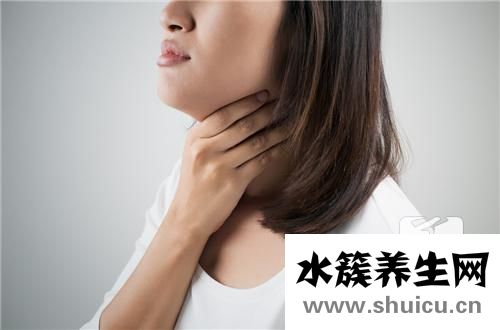 甲狀腺素偏高原因