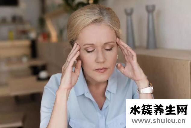 血虛的癥狀和調(diào)理方法