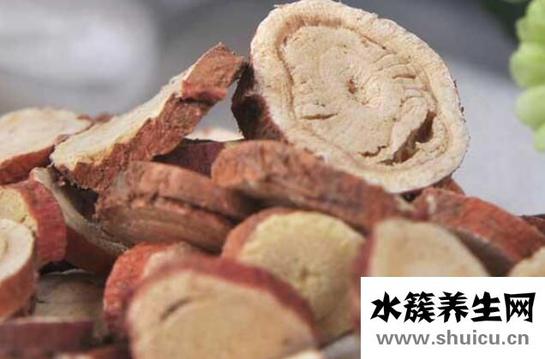 甘草片的功效與作用及禁忌