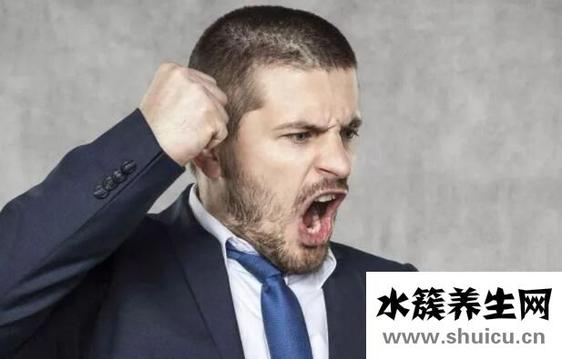 生氣后胸悶氣短該怎么緩解