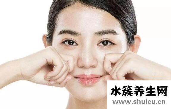 痘痘肌膚怎么改善