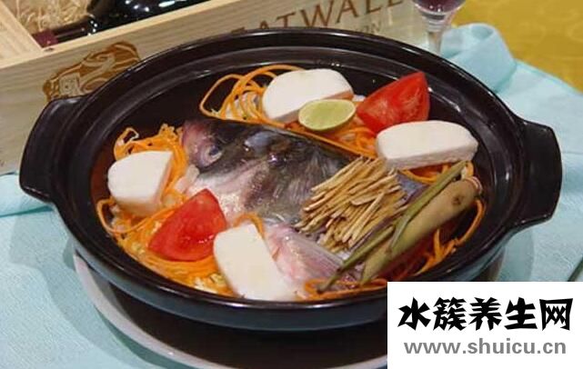 冬天喝什么湯好