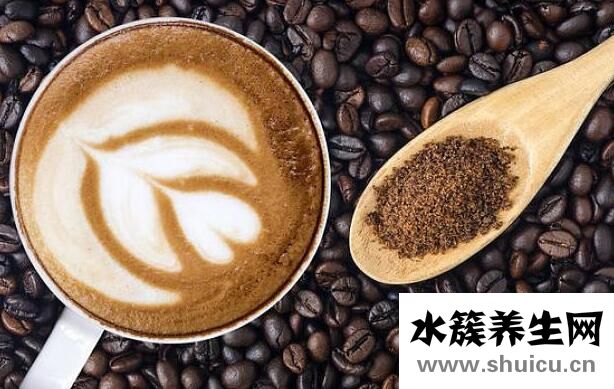 大姨媽忌口15種食物