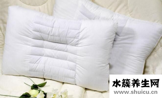 決明子枕頭的功效與作用