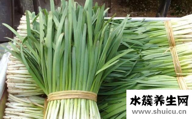 12種降低膽固醇的食物