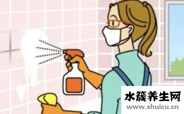 八四消毒液怎么用