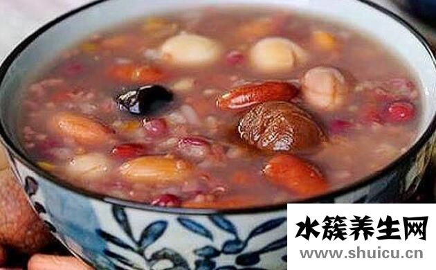 治療弱視的食療方法