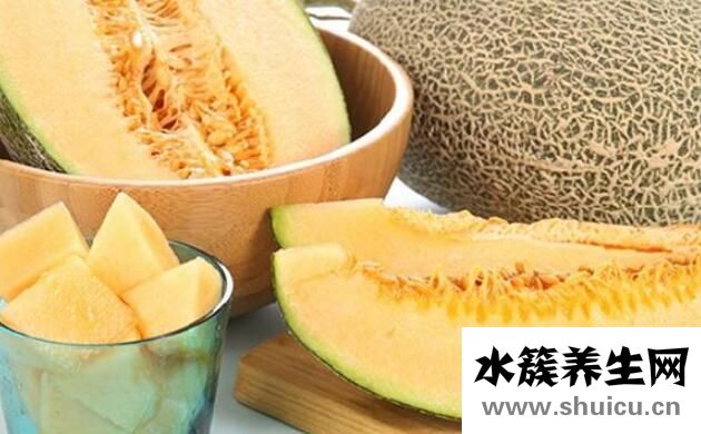 哈密瓜的禁忌