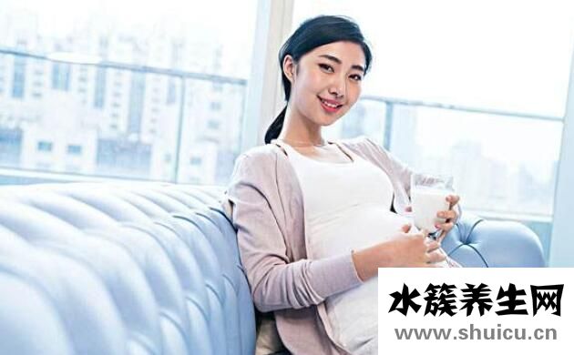 羊水少怎么補最有效