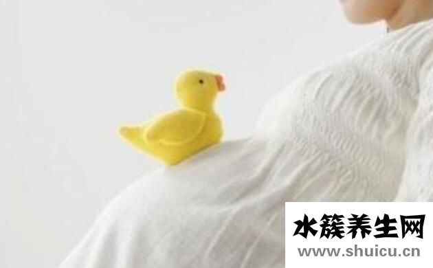 羊水少怎么補最有效