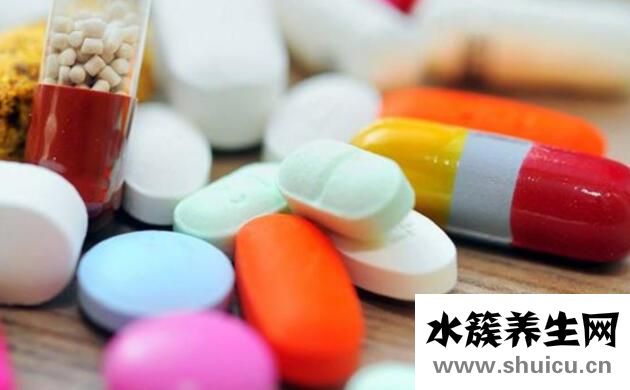 風熱感冒的三個階段