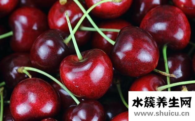 血糖高不宜吃6種水果