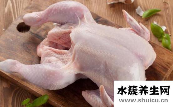 雞油的功效與作用