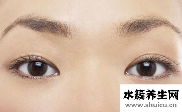 眼皮下垂了該怎么辦