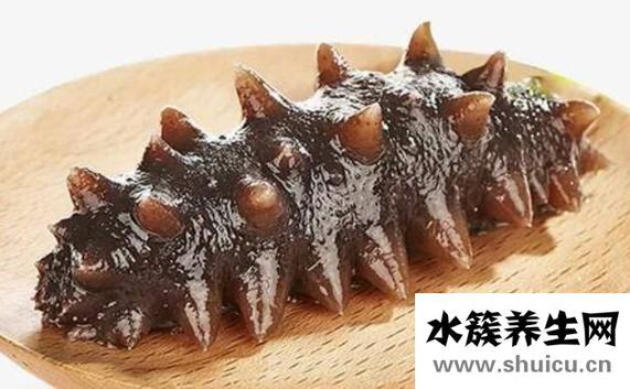 滋陰補腎的食物有哪些