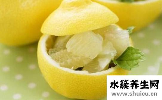 懷孕必吃的5大水果